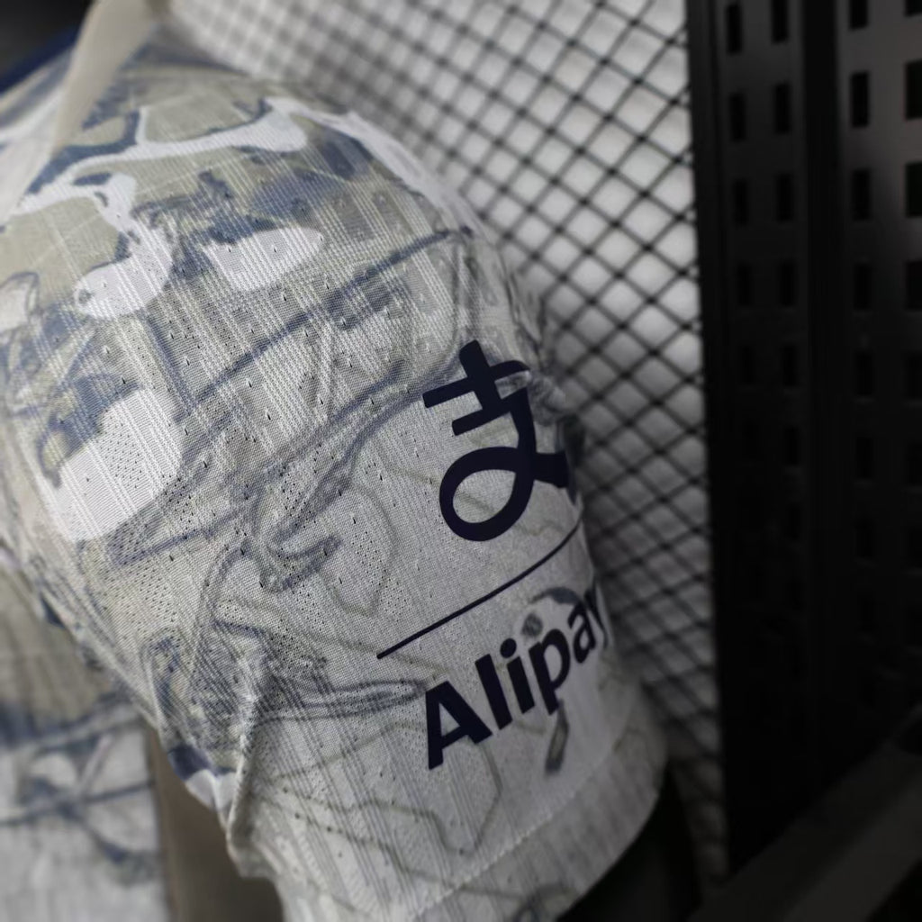 2025/2026 Player Version Tottenham Training Clothes