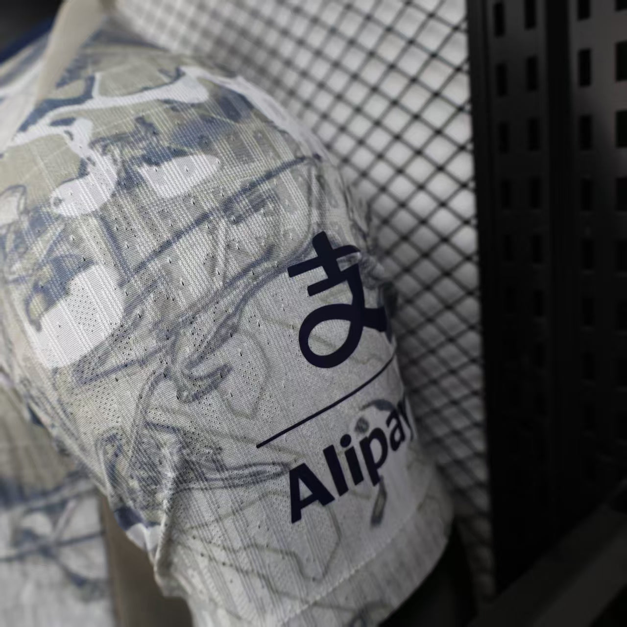 2025/2026 Player Version Tottenham Training Clothes
