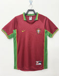 1998 Retro Portugal Home