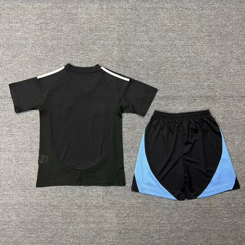 2025-2026 Charlotte Away