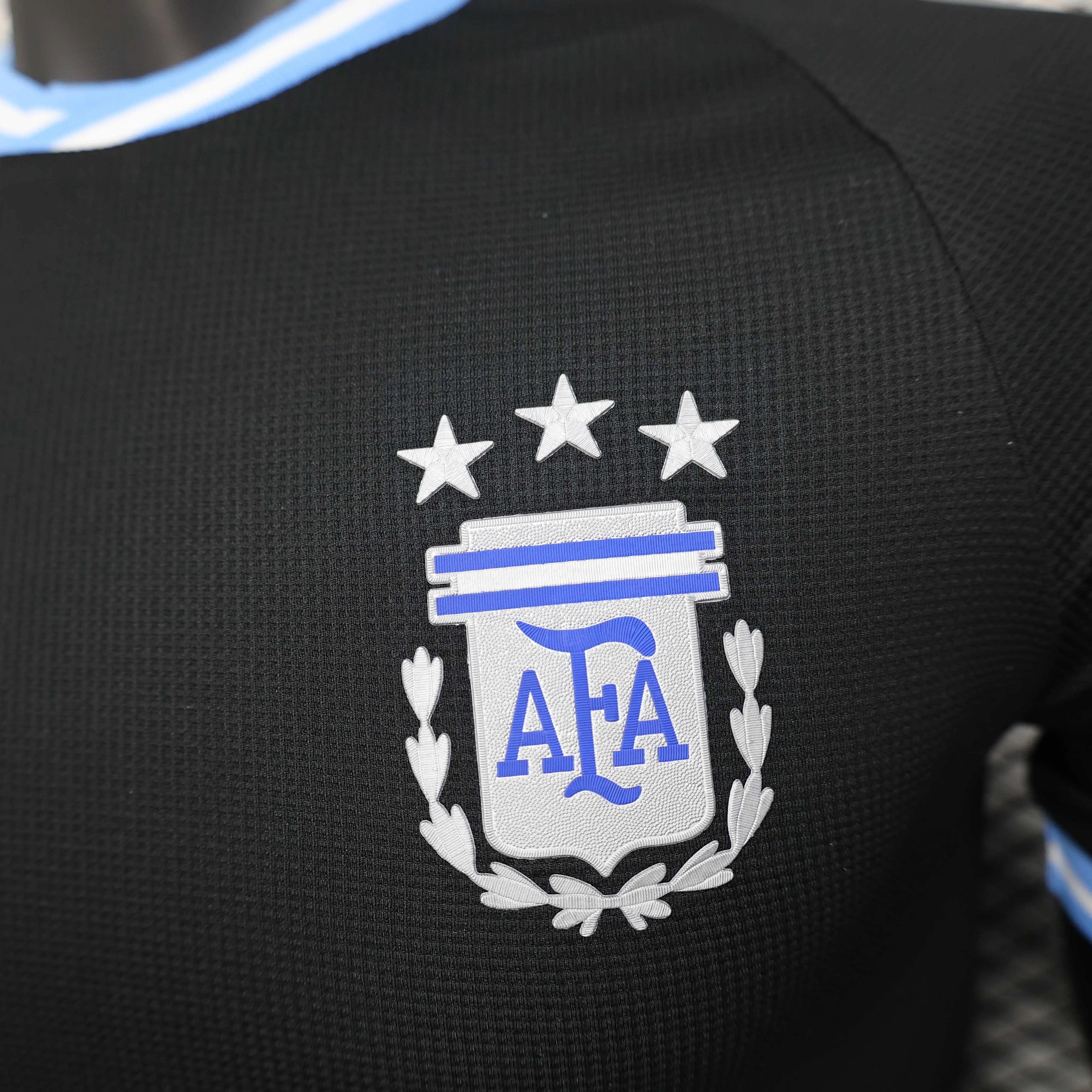 2025/2026 Player Version Argentina Special Edition