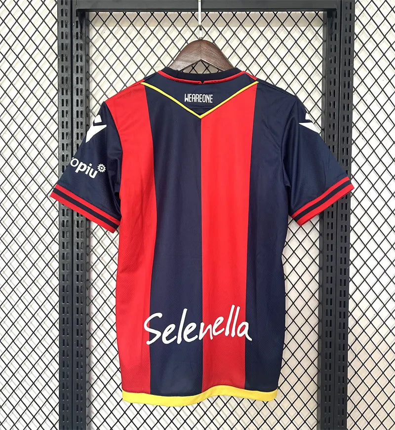 2024/2025 Bologna Home