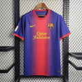 2012/2013 Retro Barcelona Home