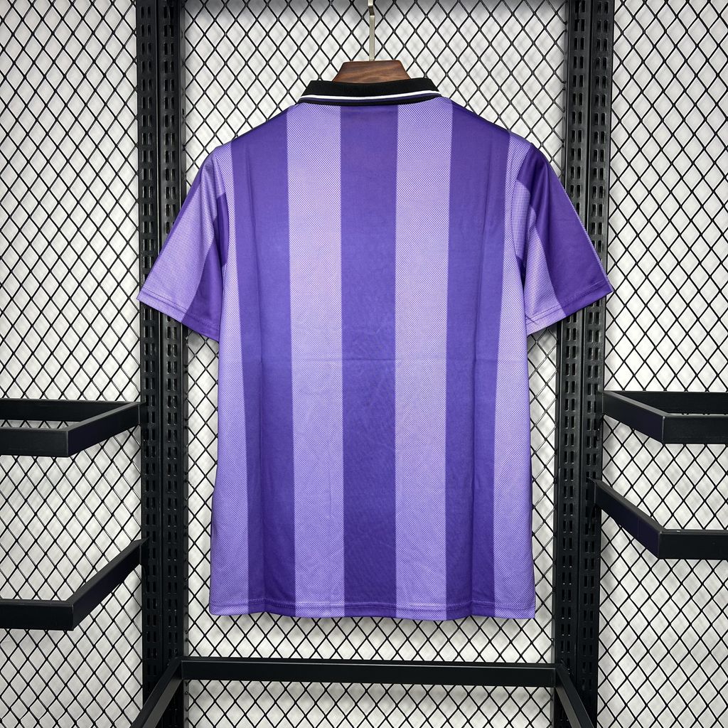 1994/1995 Retro Rangers Third Away