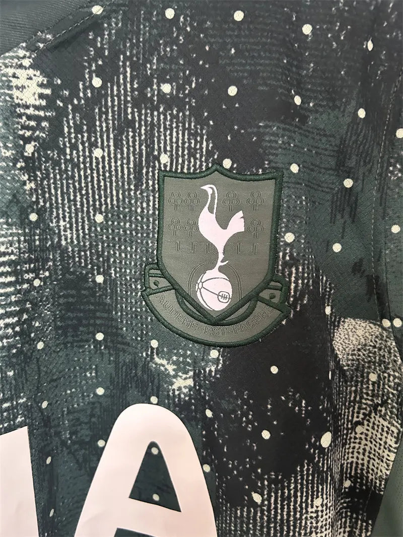 2024/2025 Tottenham Third Away