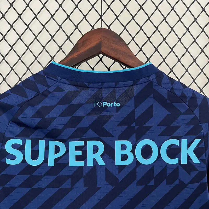 2024/2025 Porto Third Away