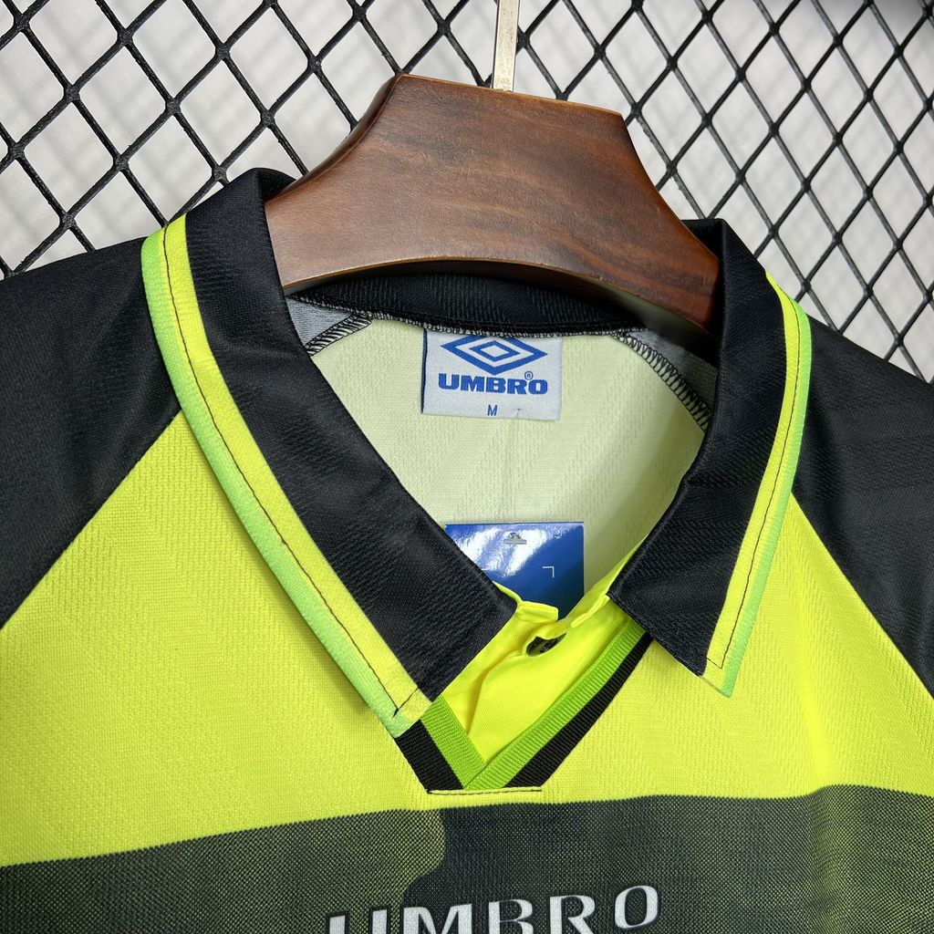 1996/1997 Retro Celtic Home