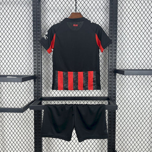 2025/2026 AC Milan Home