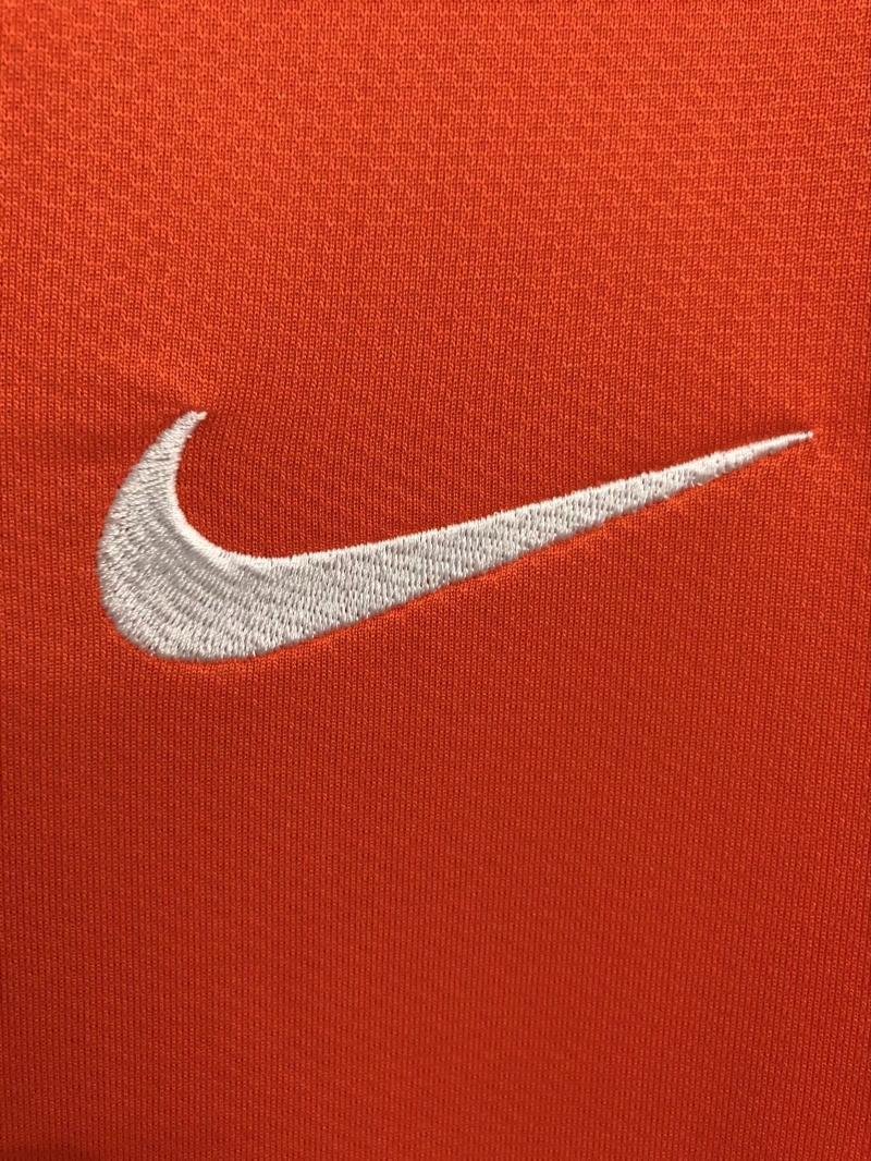 2008 Retro Netherlands Home