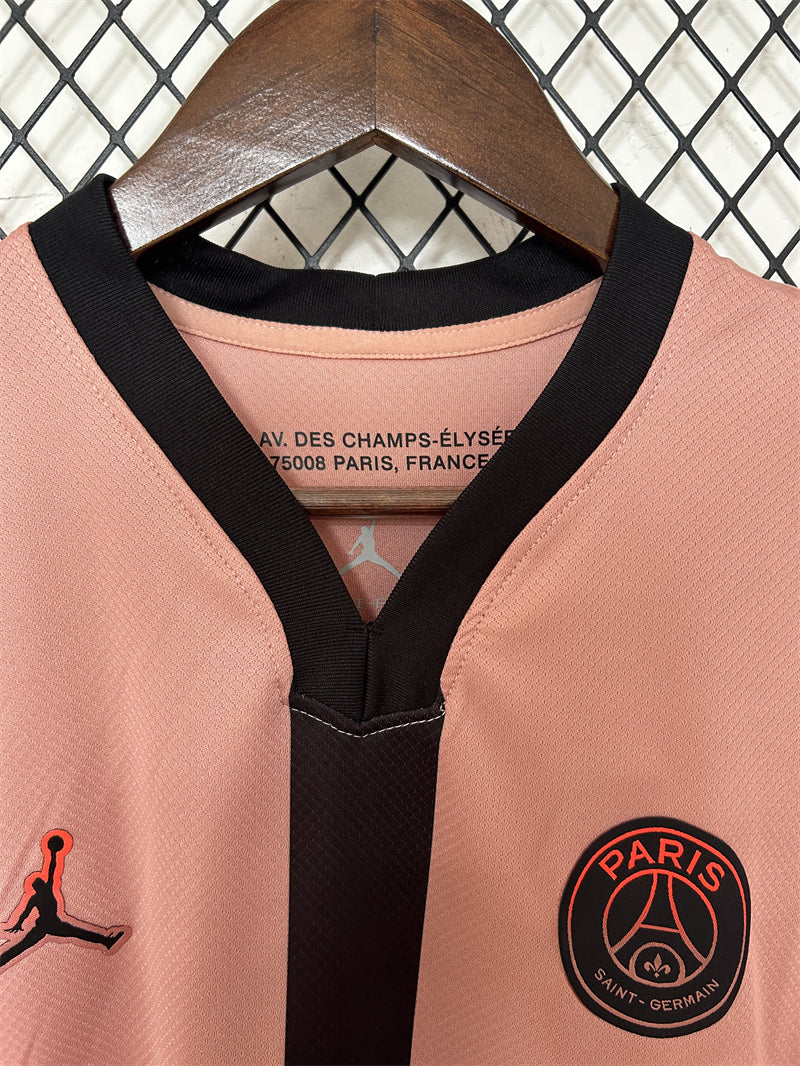 2024/2025 Psg Paris Saint-Germain Third Away