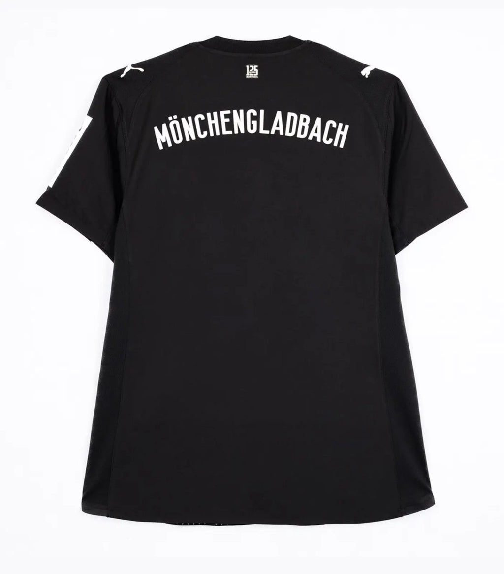 2025/2026 Borussia Mönchengladbach Third Away