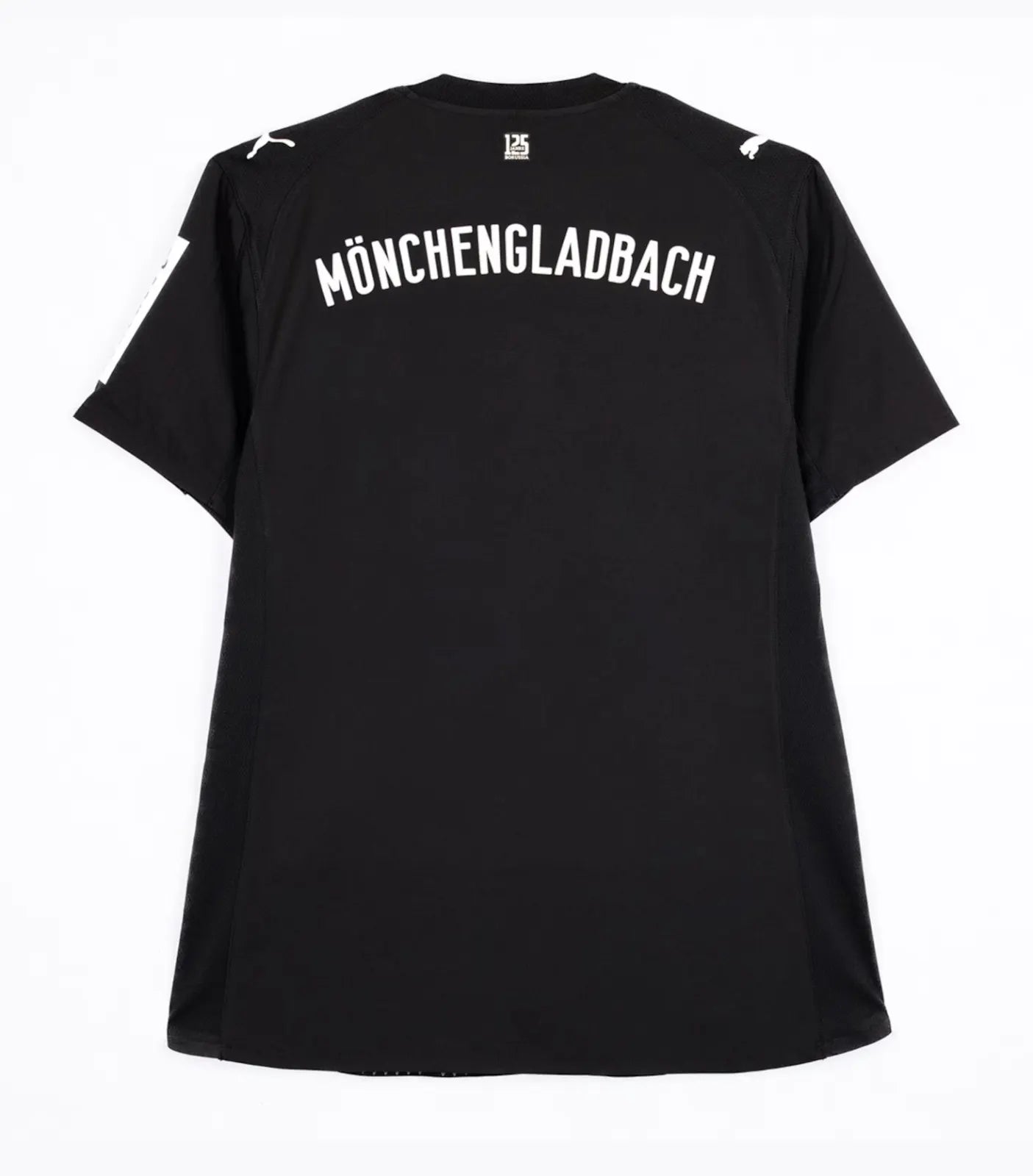 2025/2026 Borussia Mönchengladbach Third Away
