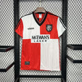 1995/1996 Retro Rangers Away