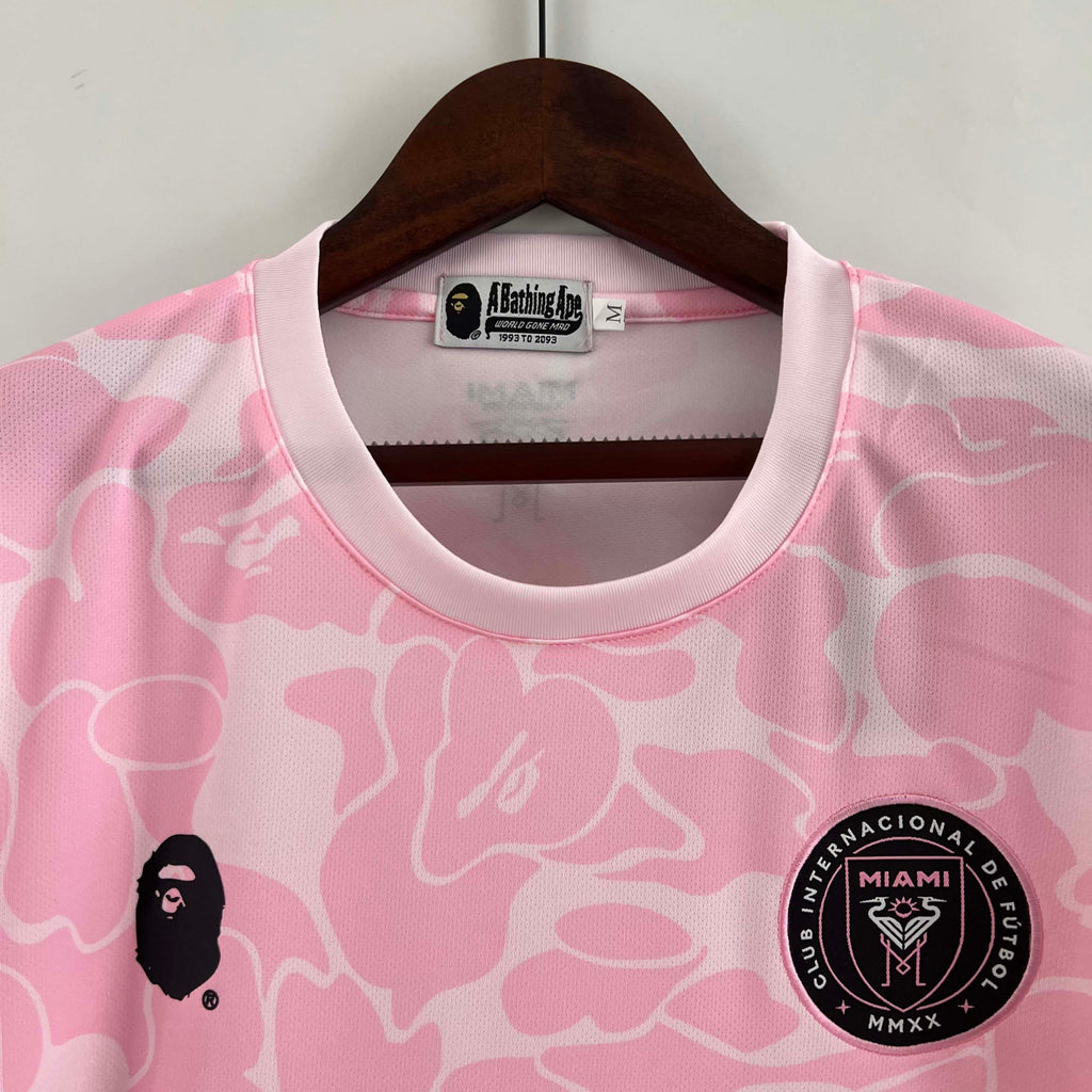 2023/2024 Inter Miami Special Edition Pink