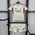 2025/2026 Benfica Away