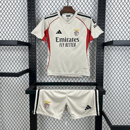 2025/2026 Benfica Away