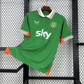 2025/2026 Ireland Home