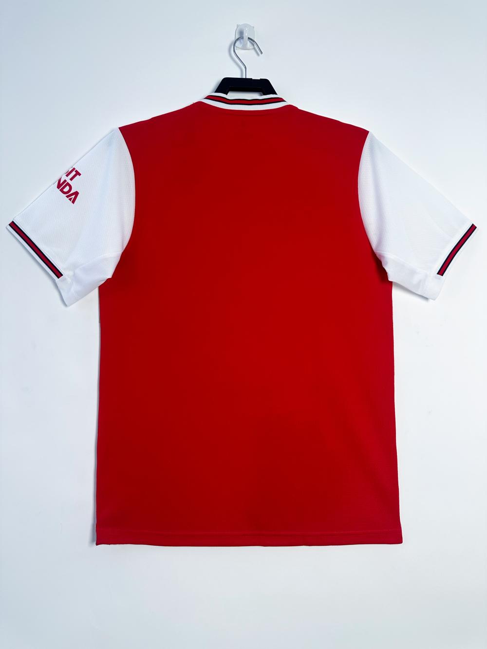 2019/2020 Retro Arsenal Home