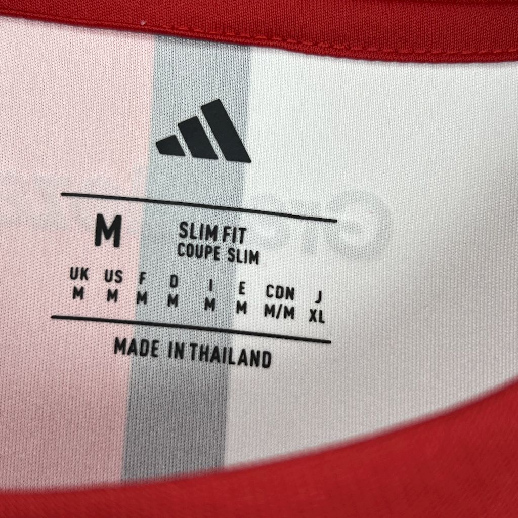 2025/2026 River Plate  third away