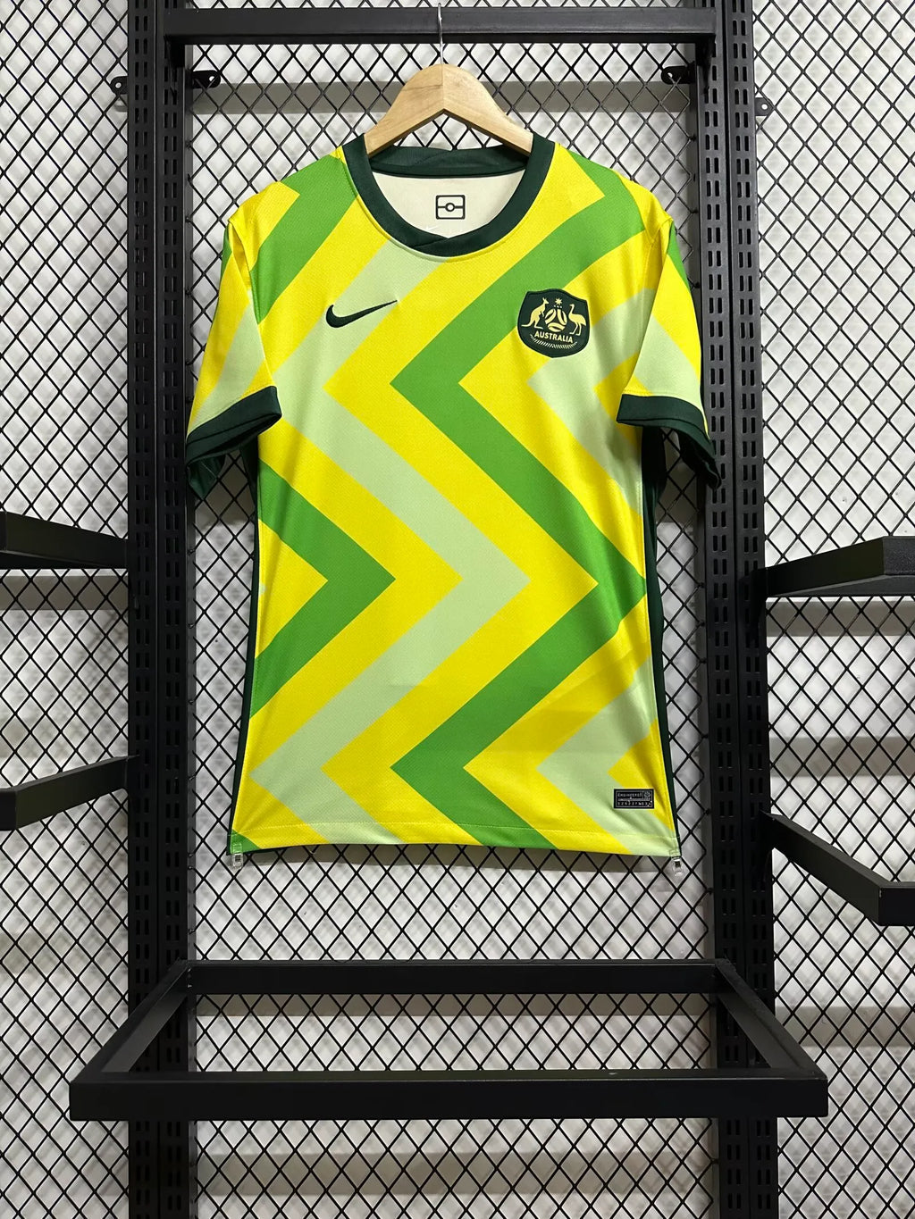 2025/2026 Australia Home