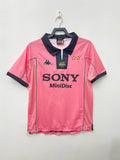 1997/1998 Retro Juventus Away