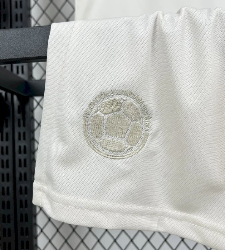 2024/2025 Colombia 100th Anniversary