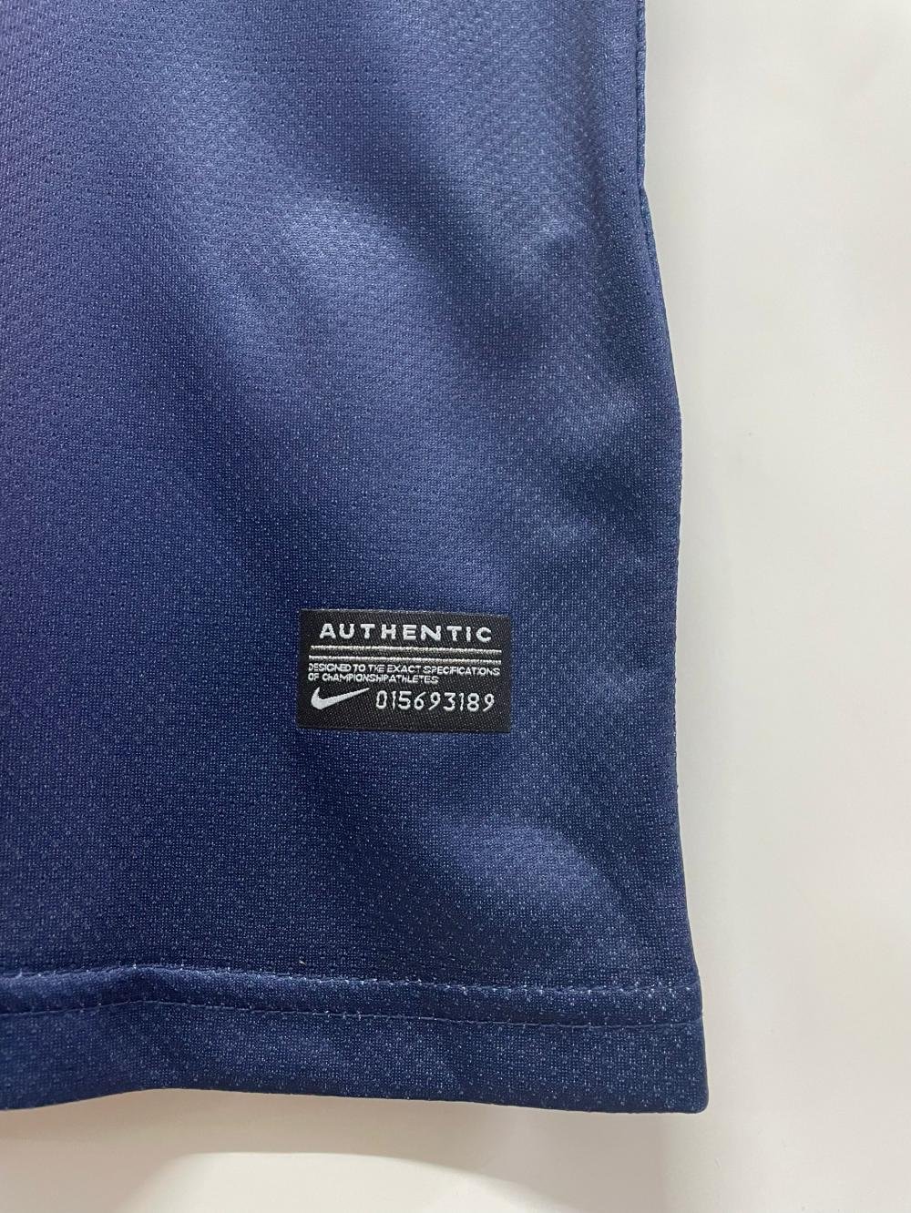 2013/2014 Retro Psg Paris Saint-Germain Home