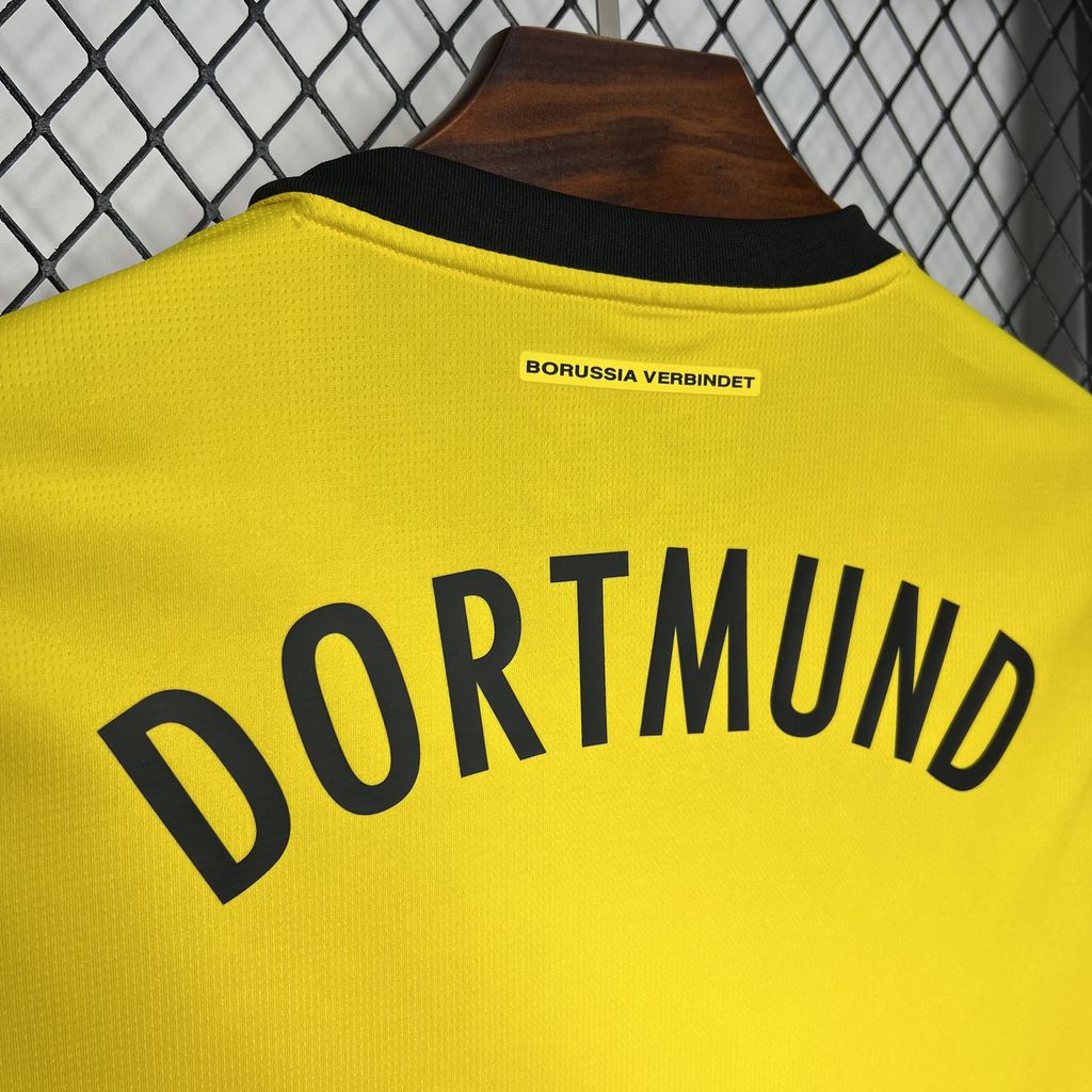 2024/2025 Dortmund Home