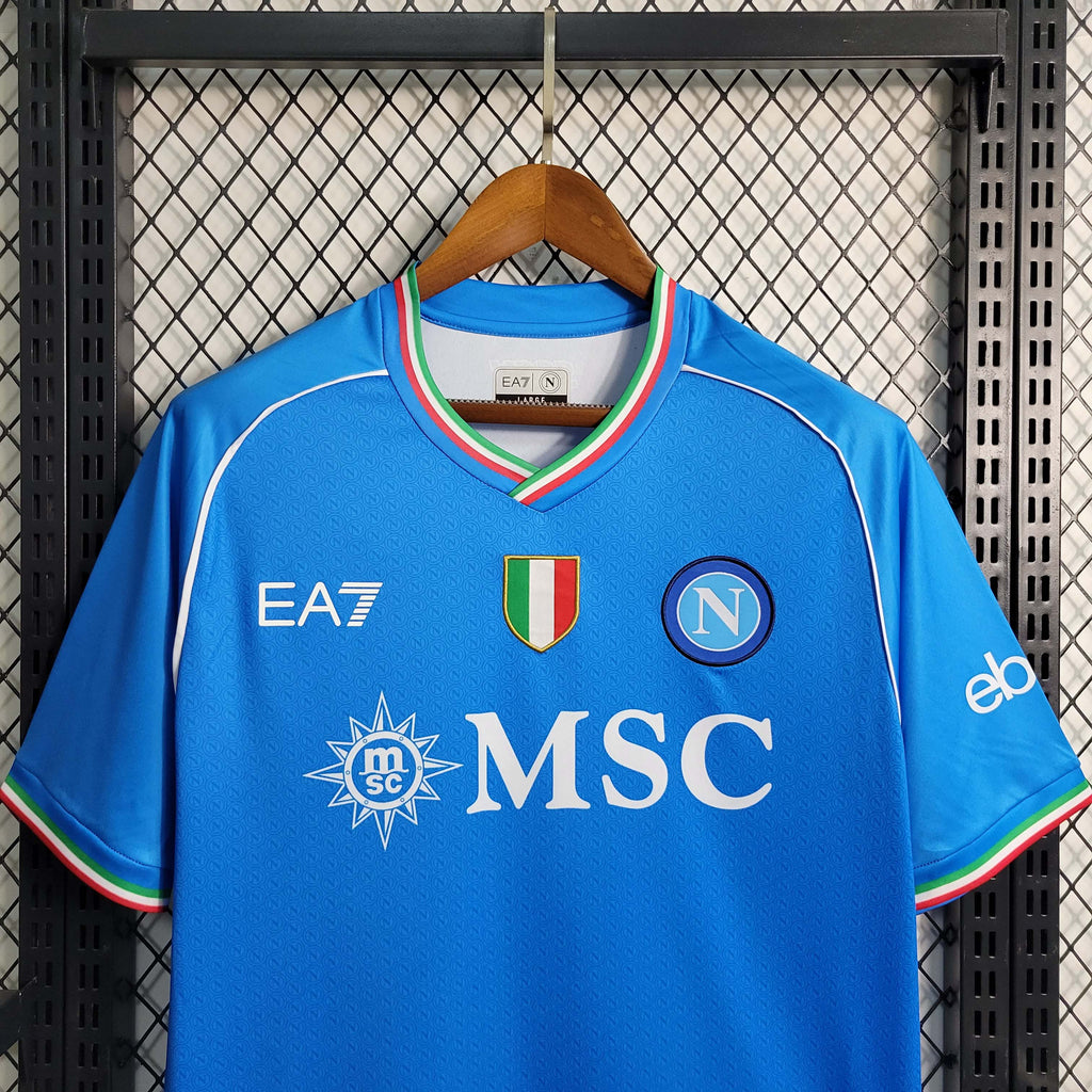 2023/2024 Napoli Home
