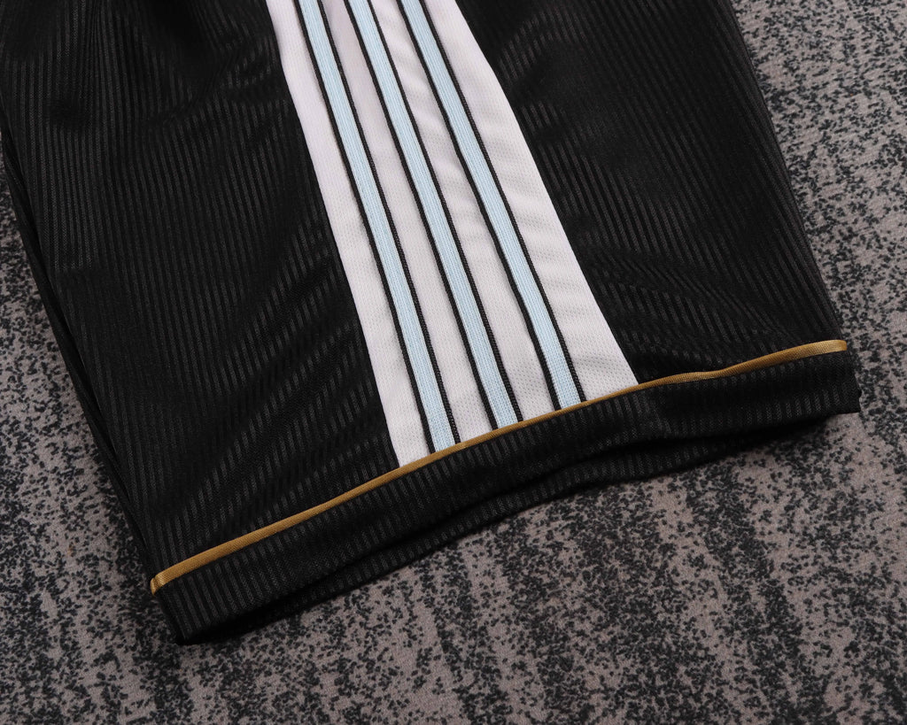 1998 Retro Argentina National Team Home Jersey