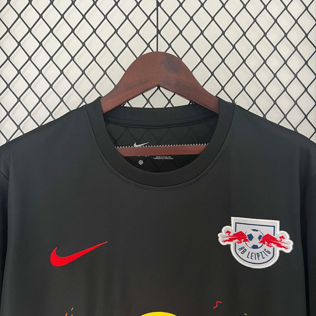 2024-2025 Leipzig Special Edition Black