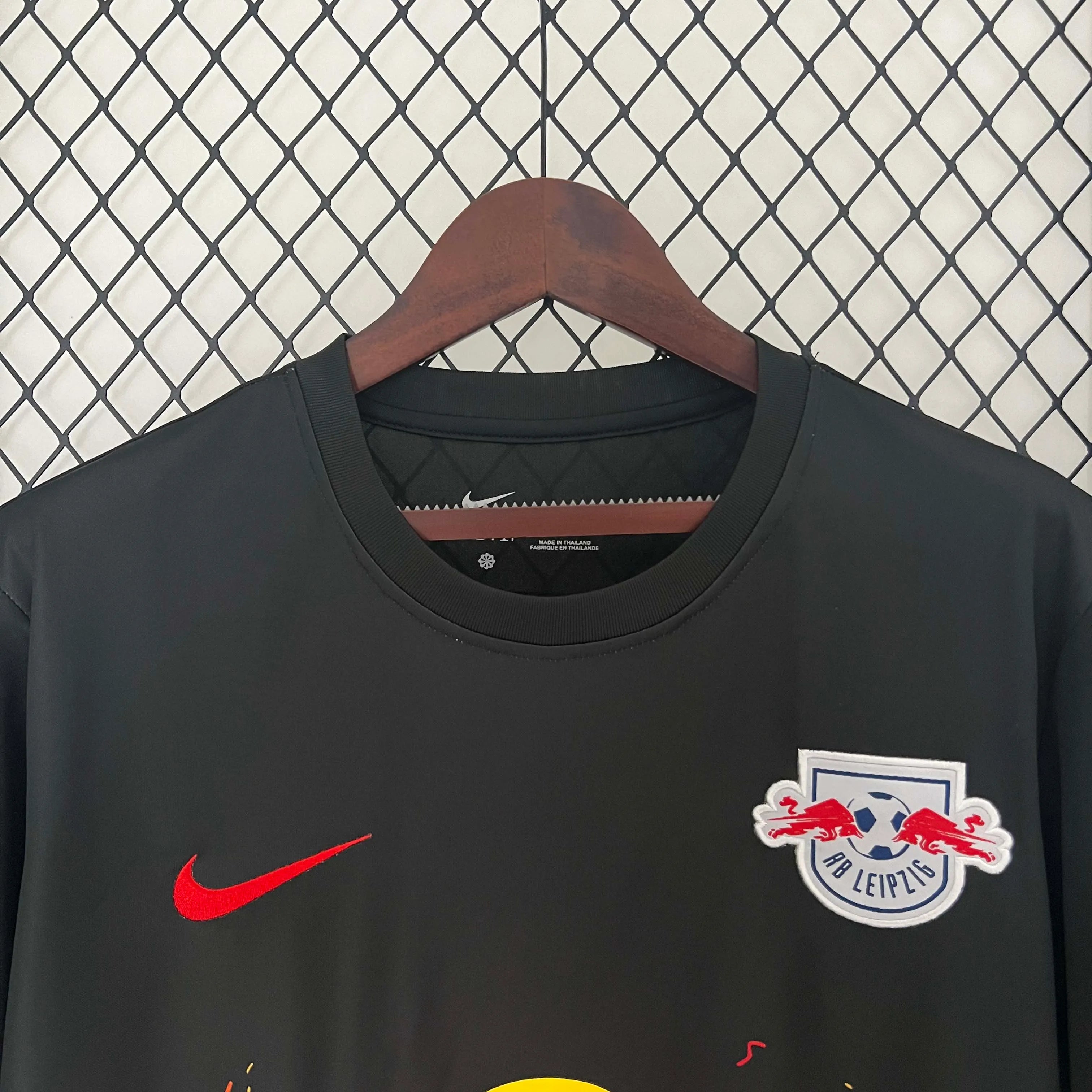 2024-2025 Leipzig Special Edition Black