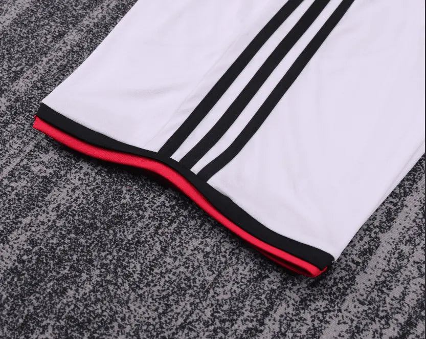 2014 Retro Germany Home