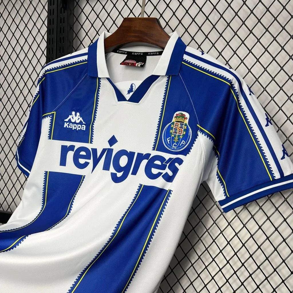 1997/1999 Retro Porto Home