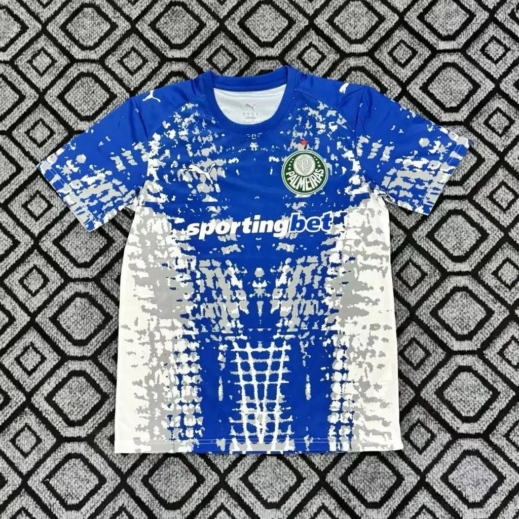 2026/2027 Palmeiras Goalkeeper Football Shirt 1:1 Thai Quality