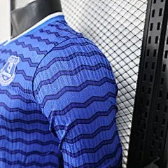2025/2026 Player Version Everton Home