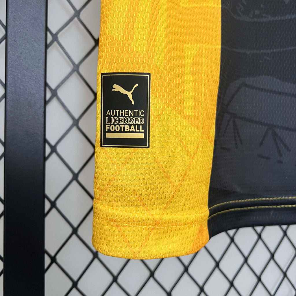 2023-2024 Dortmund Blackout Special Edition