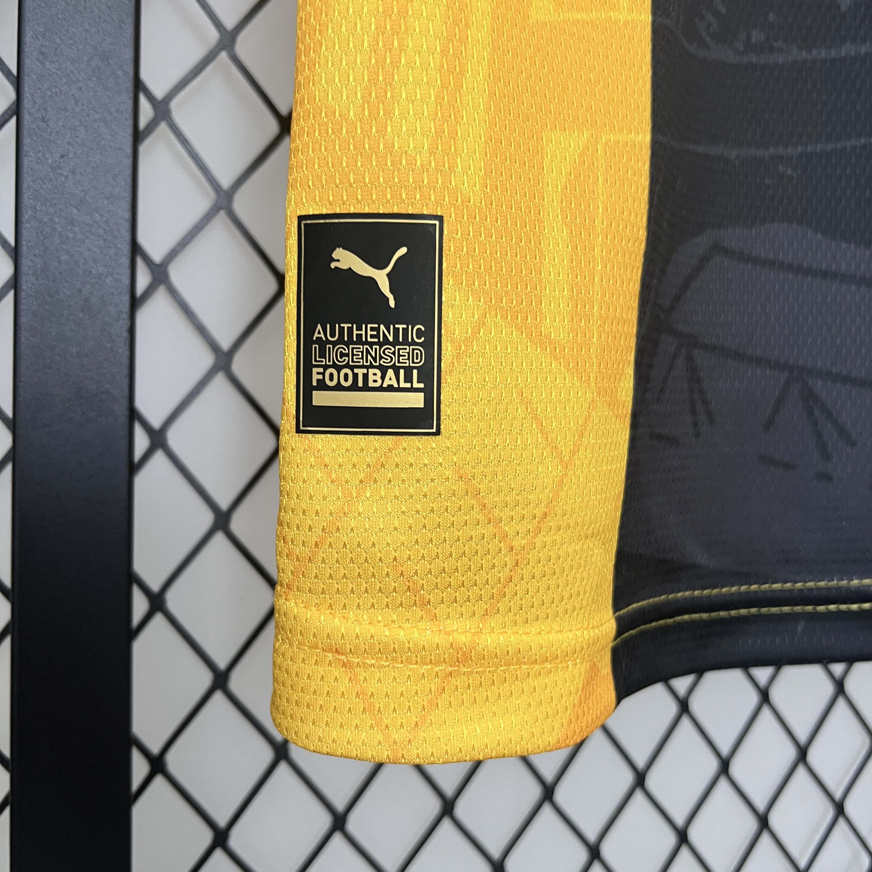2023-2024 Dortmund Blackout Special Edition