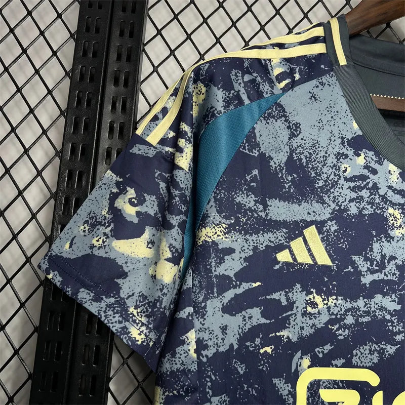 2024/2025 Ajax Away
