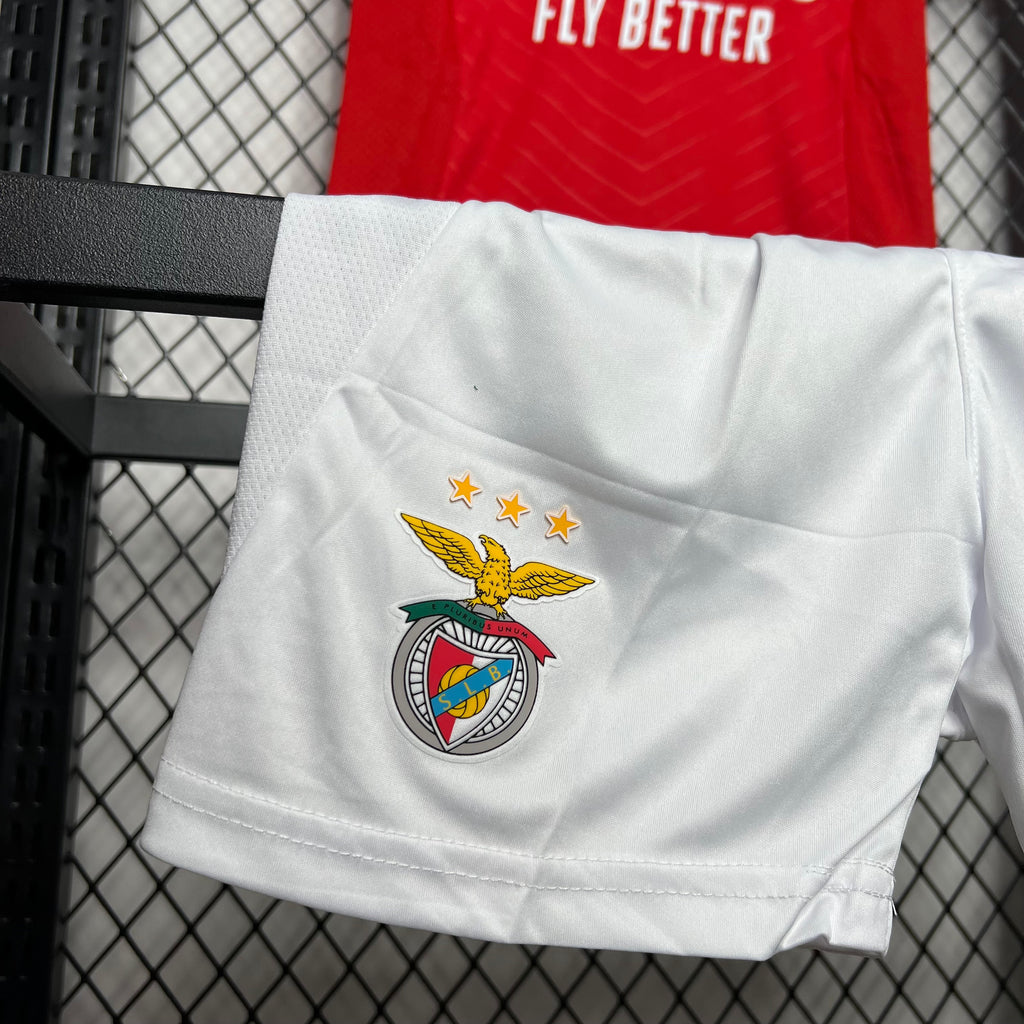 2024/2025 Benfica Home
