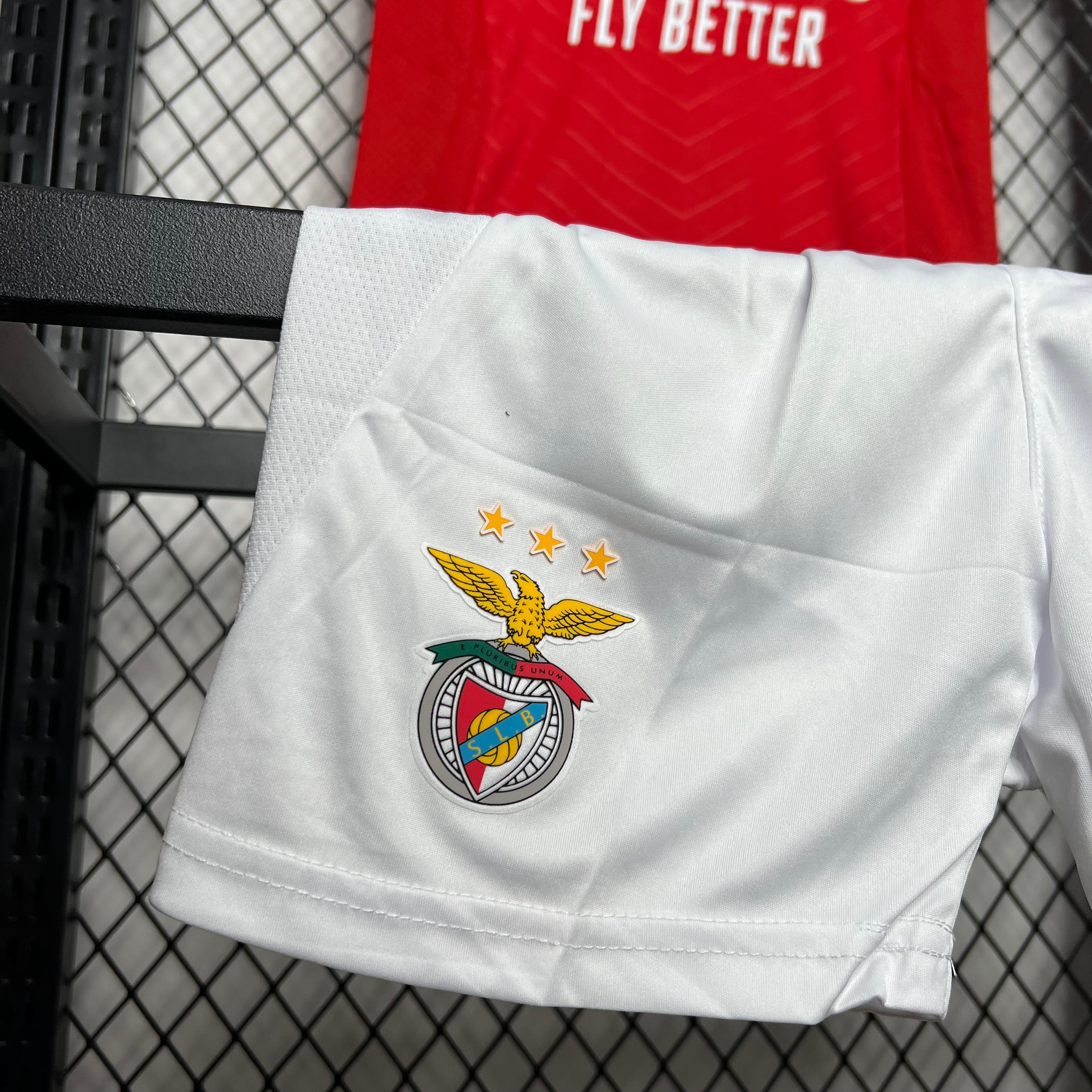 2024/2025 Benfica Home