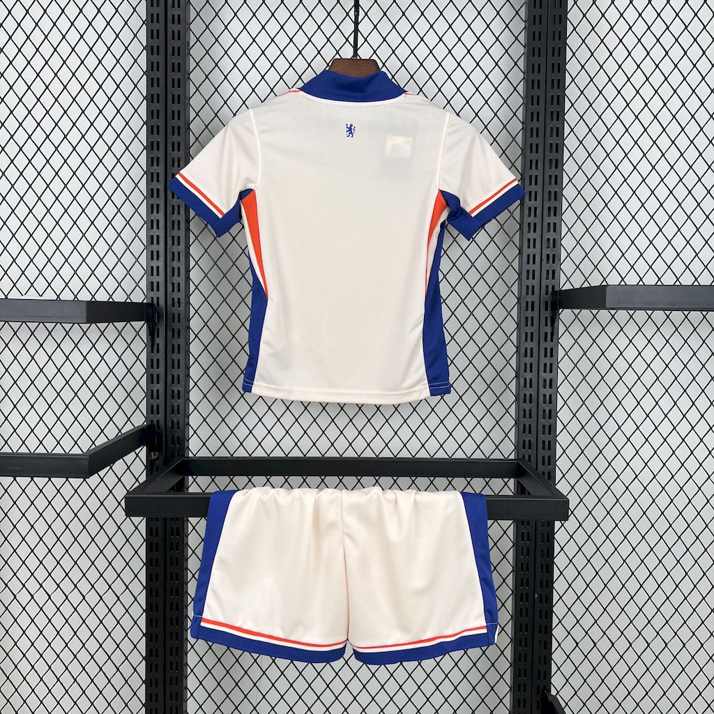 2024/2025 Chelsea Away
