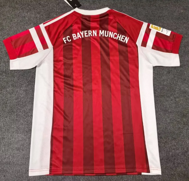 2026/2027 Bayern Munich Special Edition 01 Football Jersey 1:1 Thai Quality topjersey
