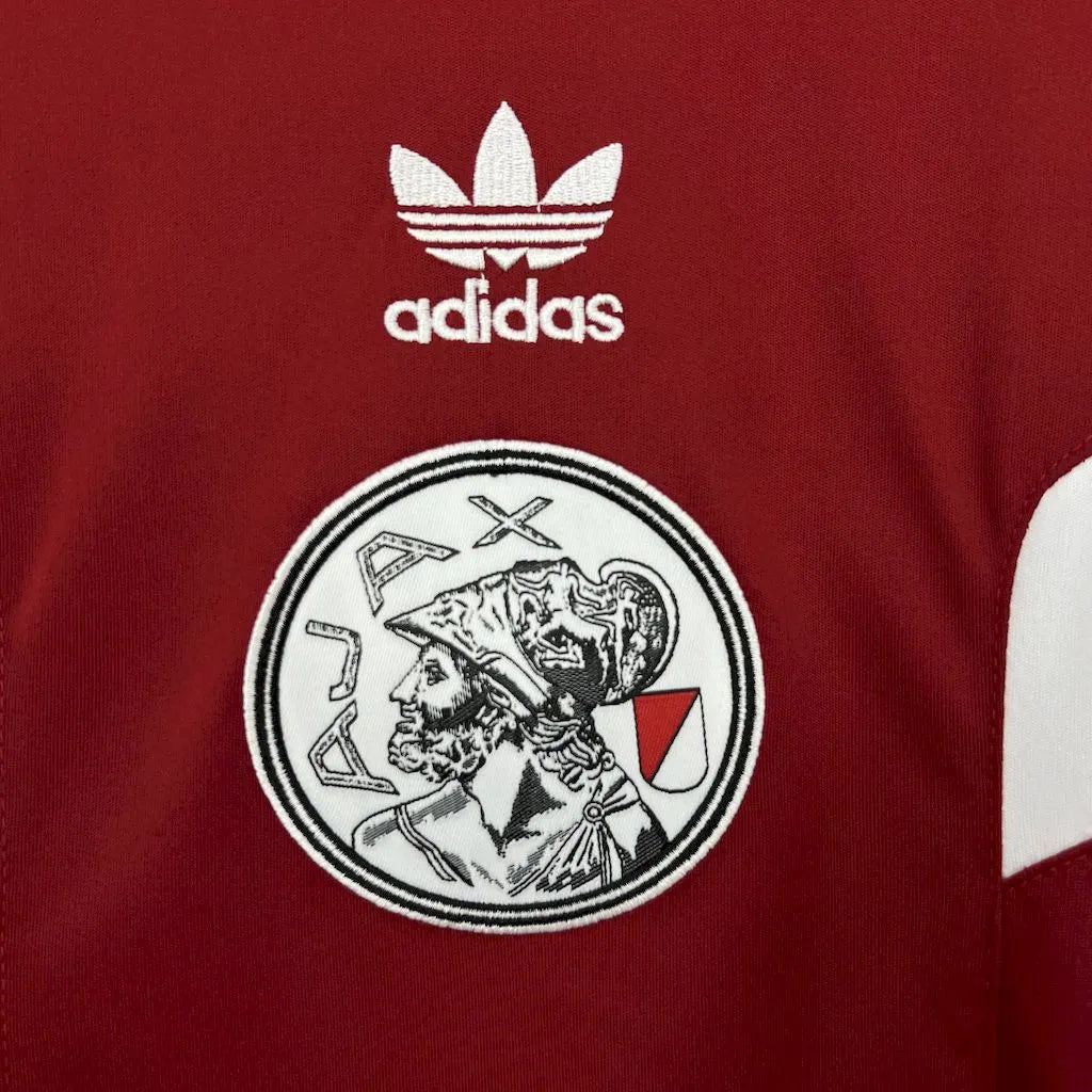 2025/2026 Ajax Training
