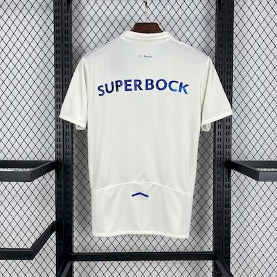 2025-2026 Porto Third Away