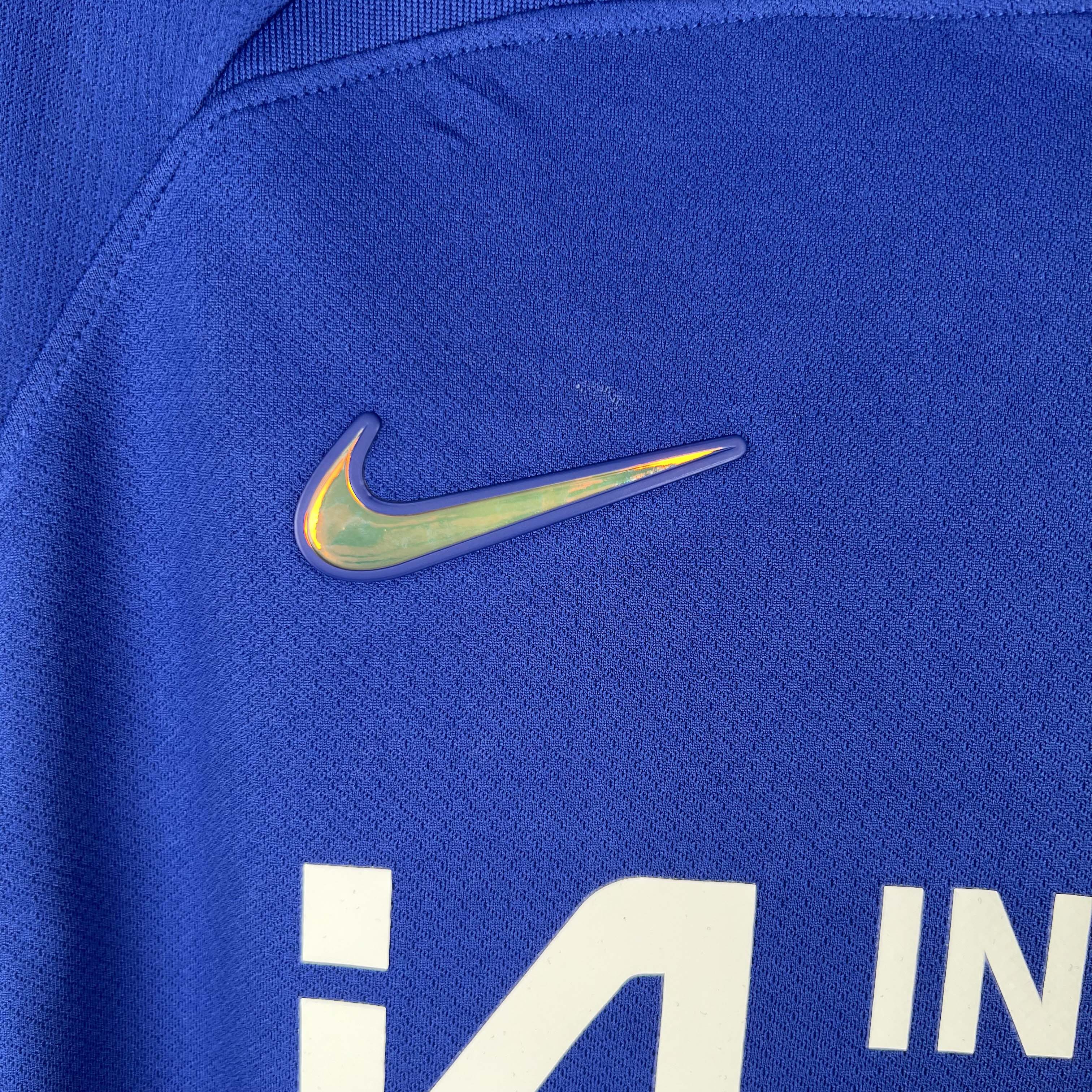 2023/2024 Chelsea Home