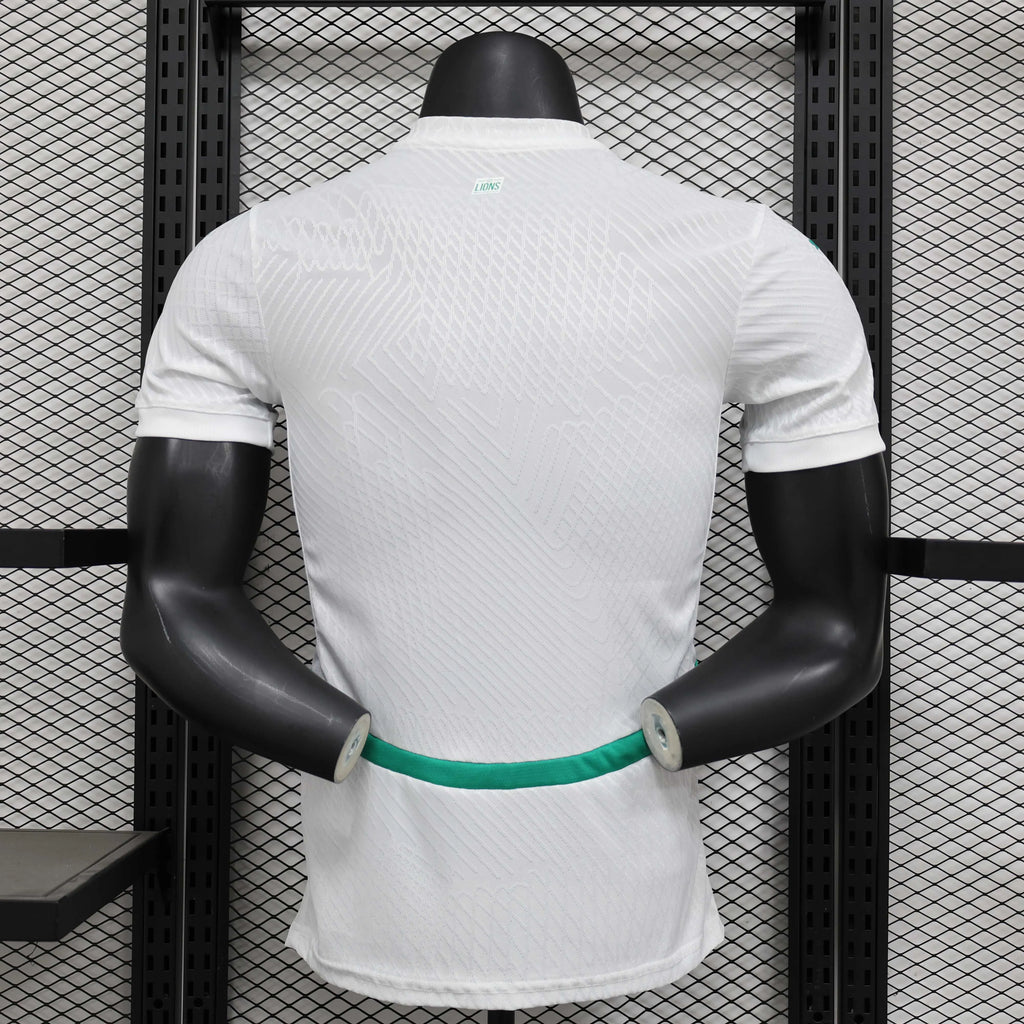 2025/2026 Player Version Senegal National Team Home