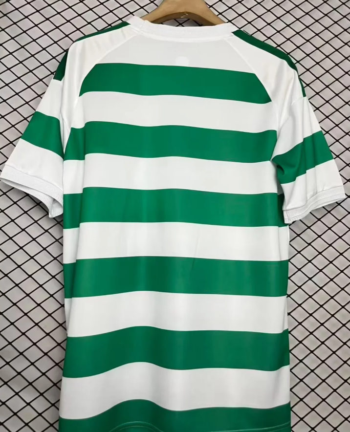2026/2027 Celtic Home Football Shirt  1:1 Thai Quality topjersey