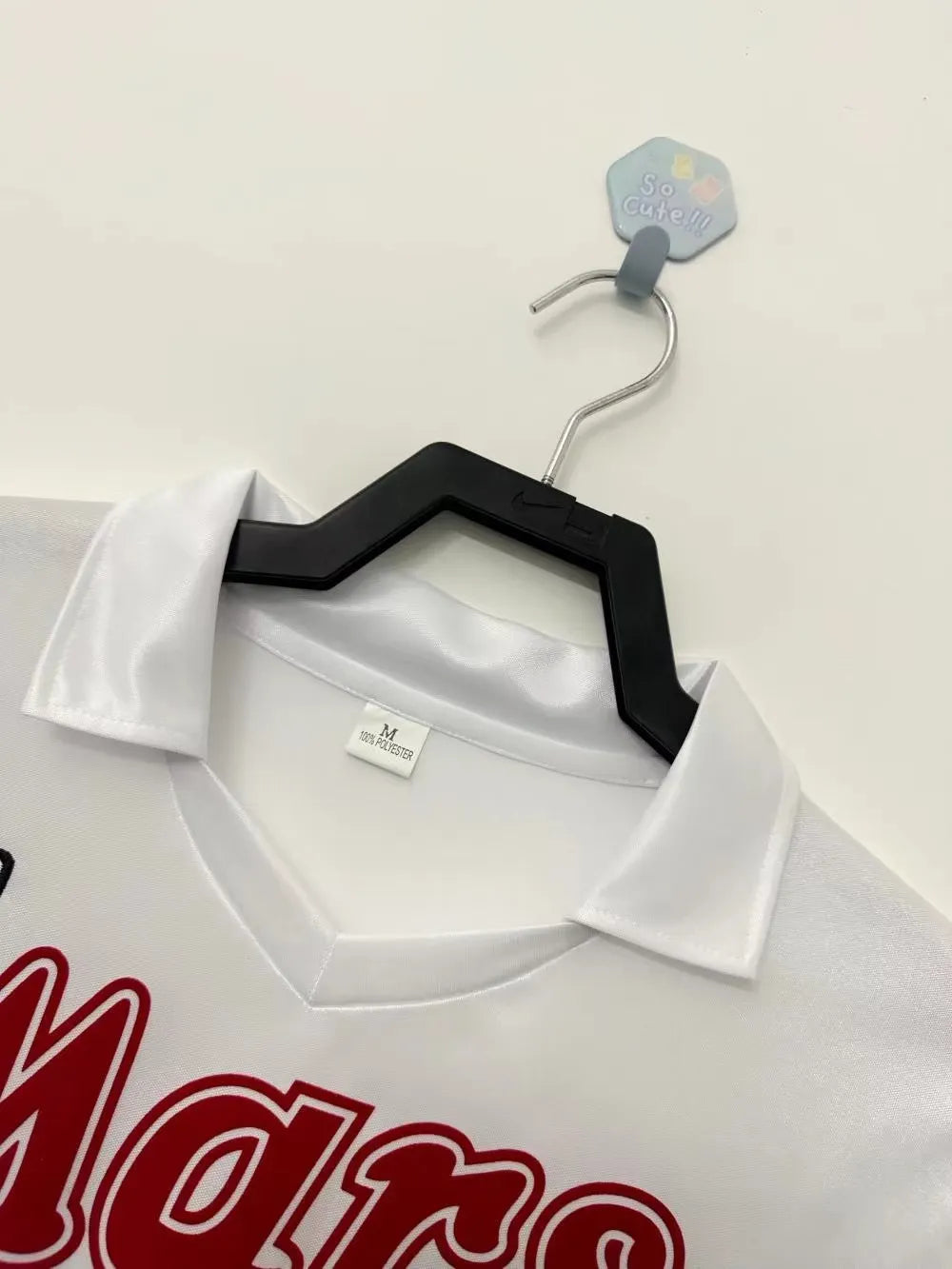 1988/1989 Retro Napoli Away