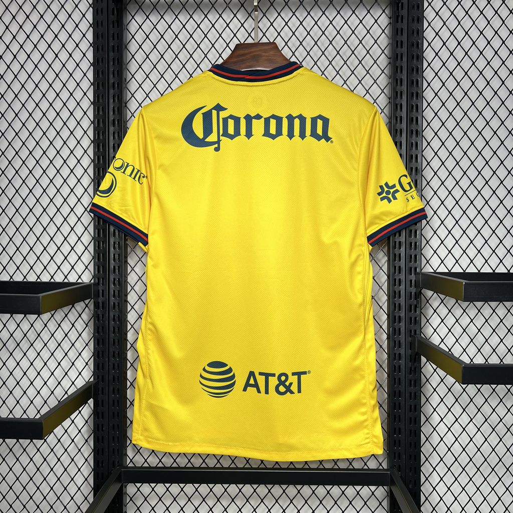 2024/2025 Club América Home